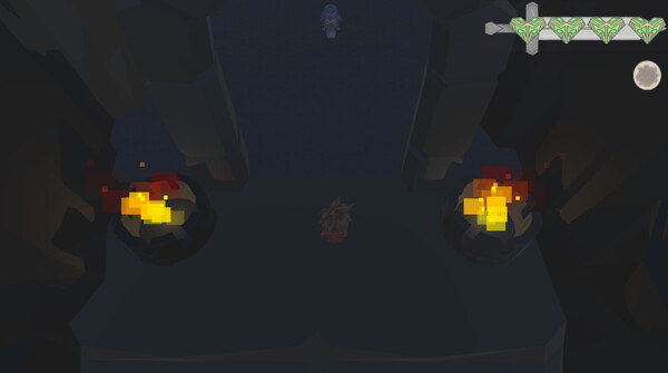 Oops! You're the Hero! stiehlt sich auf den PC Screenshot 10