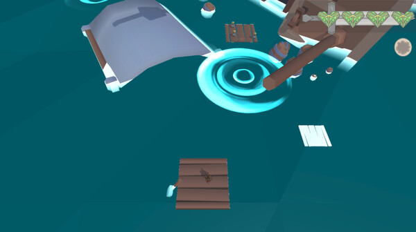 Oops! You're the Hero! stiehlt sich auf den PC Screenshot 8