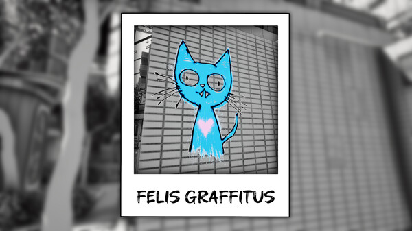"Cat Me If You Can" erscheint am 8. September auf Steam Screenshot 4