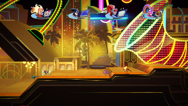 SpeedRunners 2 startet am 3. September 2026 Screenshot 2