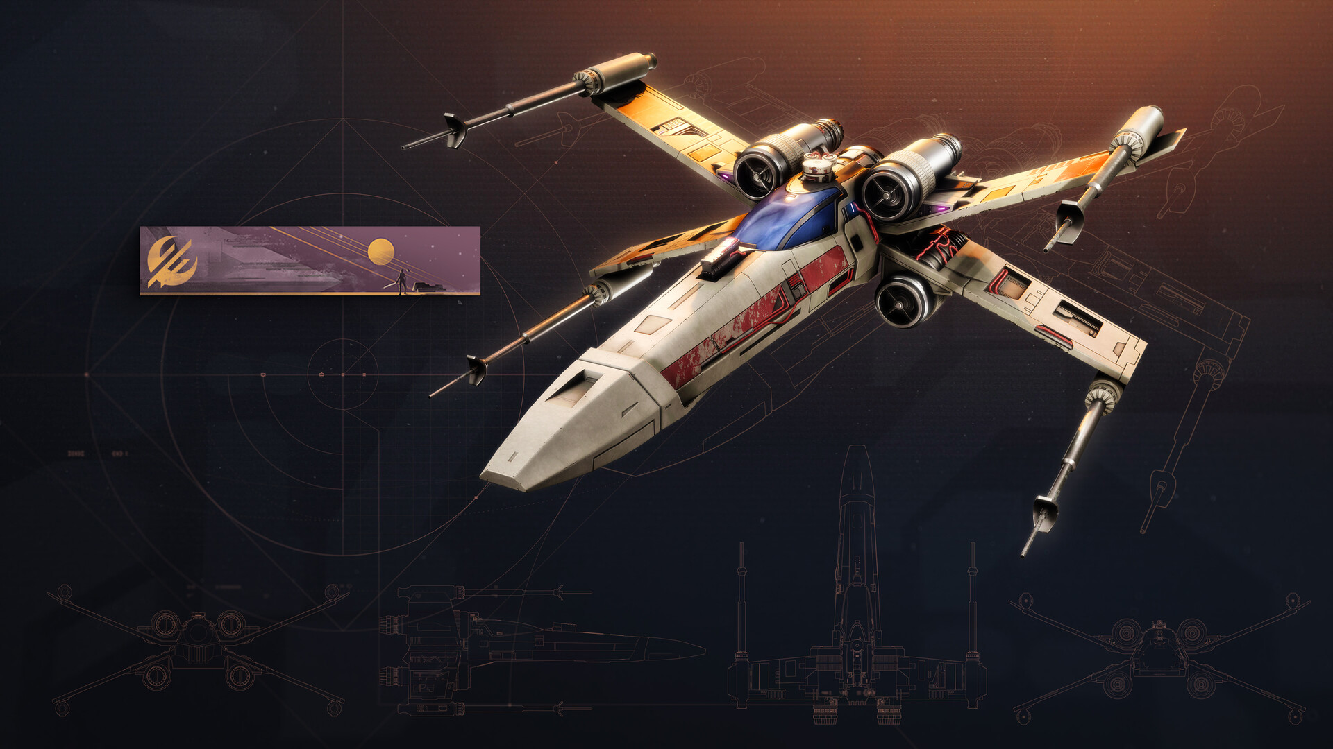 Destiny 2: Renegades Review Screenshot