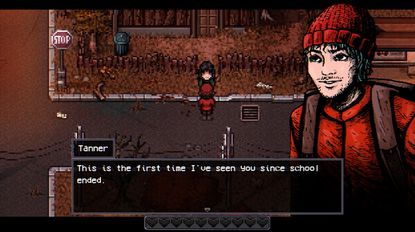 Welcome to Elderfield: Cozy Horror RPG erscheint im September Screenshot 8