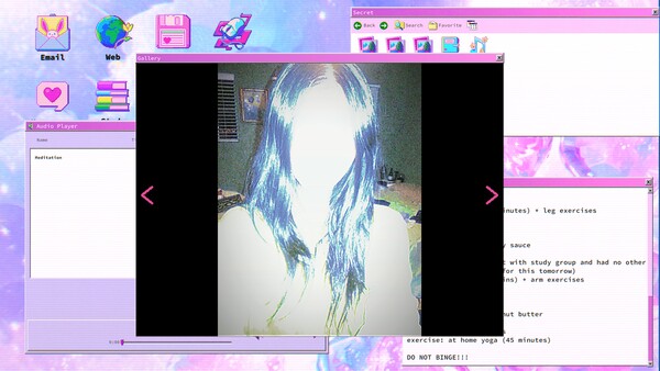 lily's world XD: PC-Release im September Screenshot 6