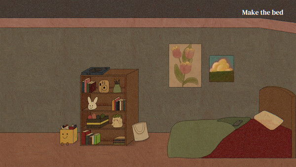lily's world XD: PC-Release im September Screenshot 9