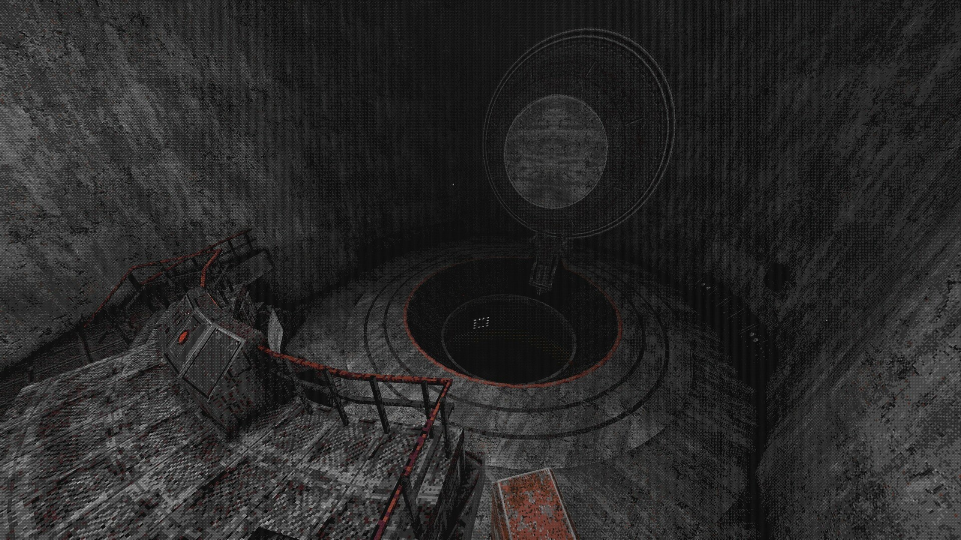 White Knuckle Update bringt neue Features Screenshot