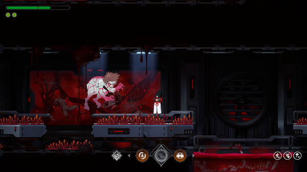 INAYAH: Life After Gods jetzt für PC erhältlich Screenshot 10
