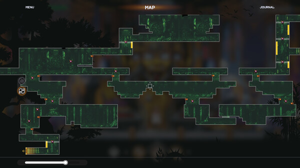 INAYAH: Life After Gods jetzt für PC erhältlich Screenshot 5
