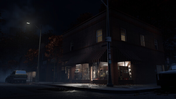 Halloween: The Game – Erster Blick auf die Singleplayer-Kampagne Screenshot 11