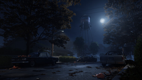 Halloween: The Game – Erster Blick auf die Singleplayer-Kampagne Screenshot 13