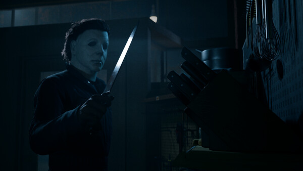 Halloween: The Game – Erster Blick auf die Singleplayer-Kampagne Screenshot 2
