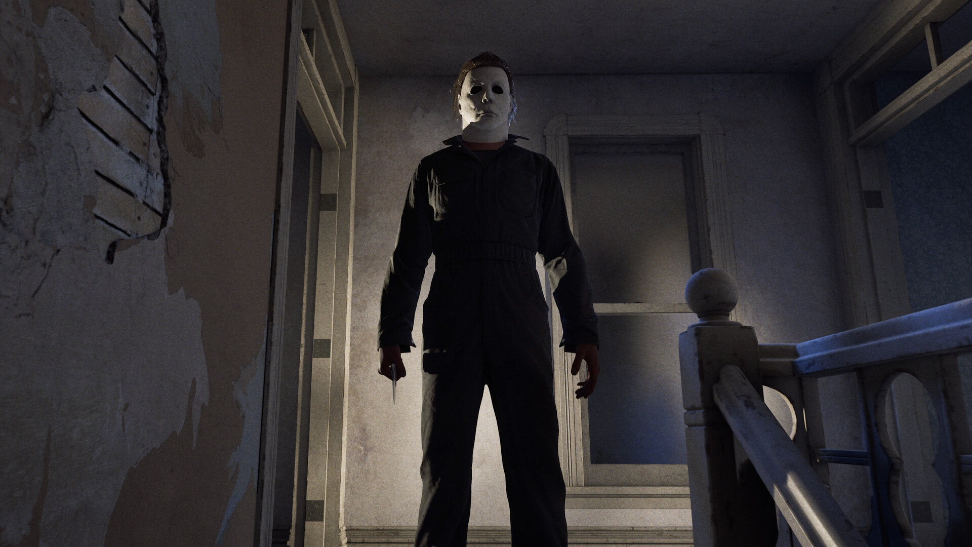 Halloween: The Game – Erster Blick auf die Singleplayer-Kampagne