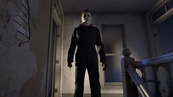 Halloween: The Game – Erster Blick auf die Singleplayer-Kampagne Screenshot 8