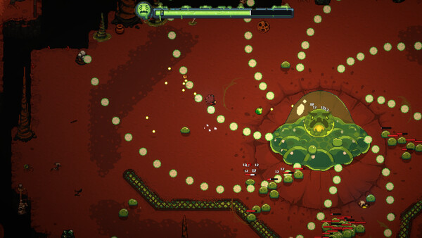MineGeon: Renegades erscheint am 28. Juli Screenshot 10