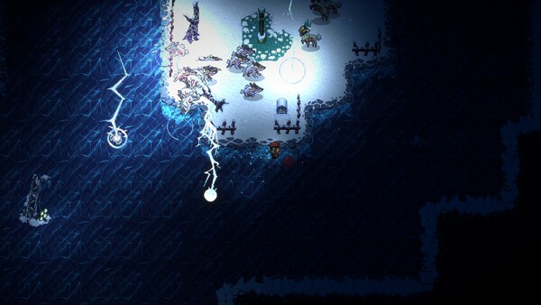 MineGeon: Renegades erscheint am 28. Juli Screenshot 8