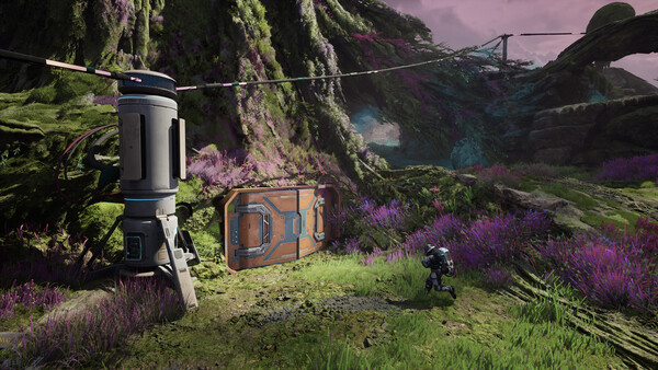 The Alters: Last Variable – Story-Erweiterung offiziell erschienen Screenshot 11