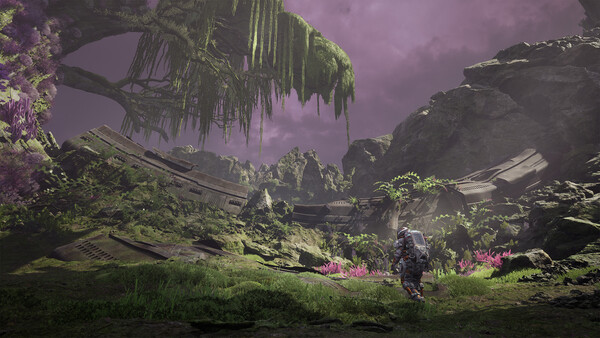 The Alters: Last Variable – Story-Erweiterung offiziell erschienen Screenshot 1