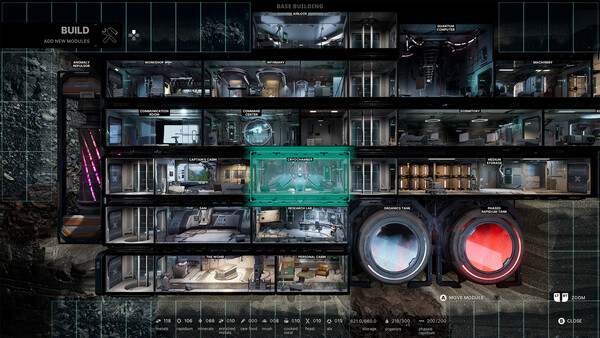 The Alters: Last Variable – Story-Erweiterung offiziell erschienen Screenshot 6