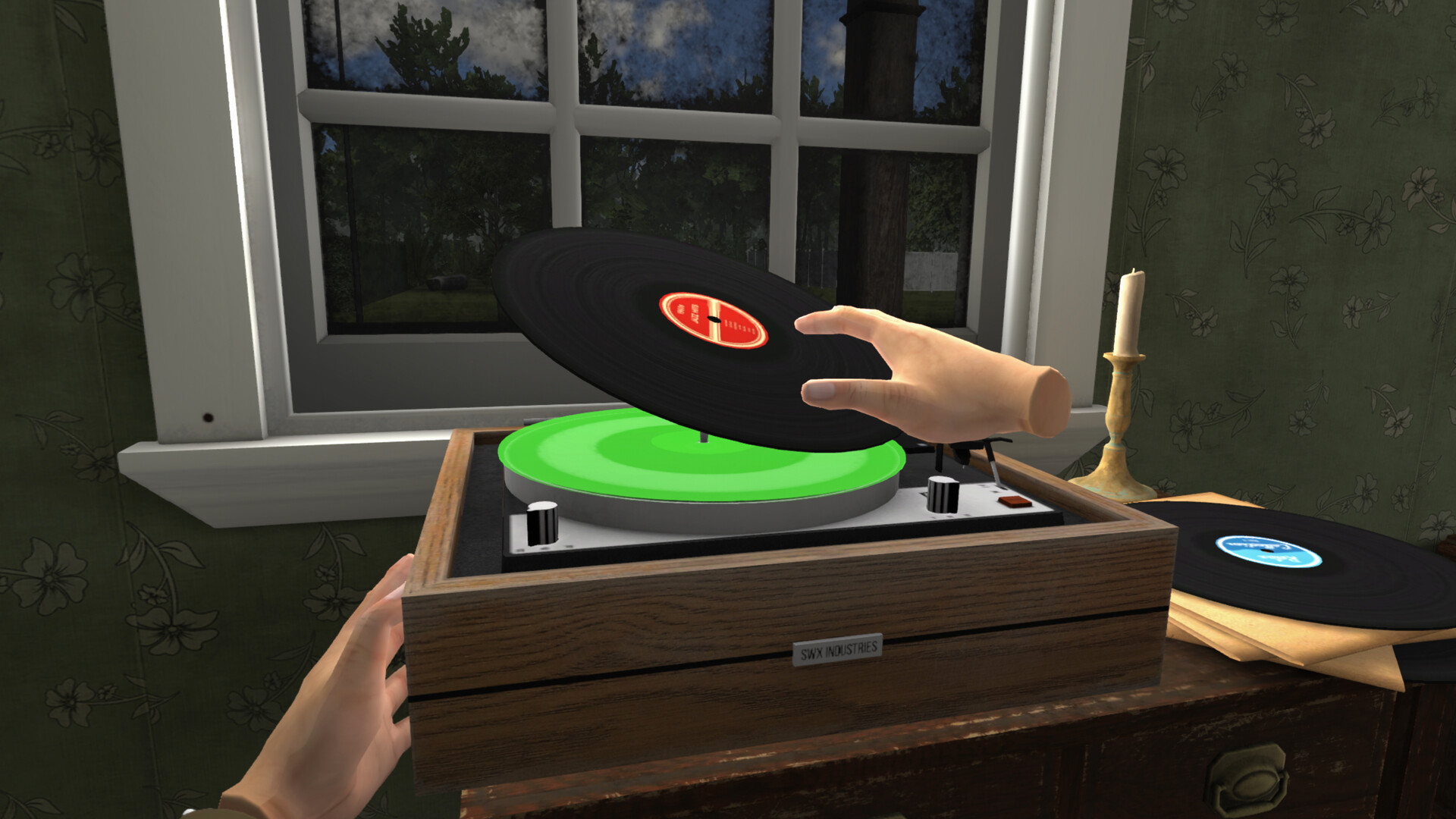 Electrician Simulator VR: Endless Update veröffentlicht Screenshot