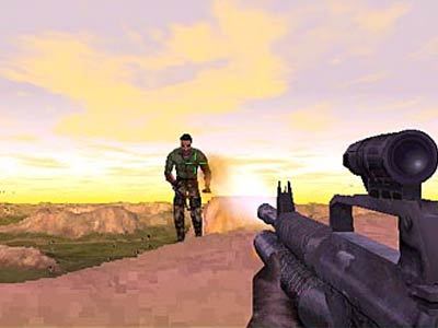 Delta Force: Mobile-Launch und neue PC-Season gestartet