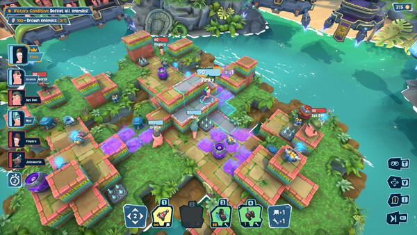 Team17 kündigt zwei neue Worms-Spiele an Screenshot 5