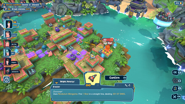 Team17 kündigt zwei neue Worms-Spiele an Screenshot 6