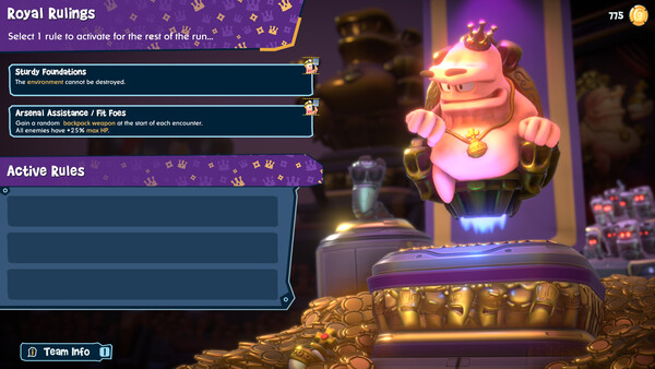 Team17 kündigt zwei neue Worms-Spiele an Screenshot 7