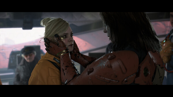 Kojima-Knaller zum halben Preis! Screenshot 13