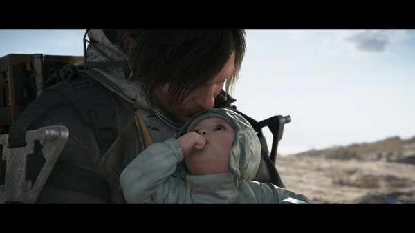Kojima-Knaller zum halben Preis! Screenshot 5