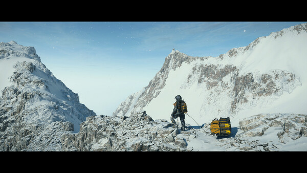 Kojima-Knaller zum halben Preis! Screenshot 9