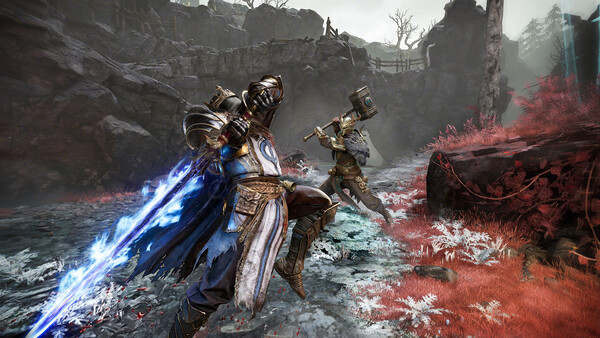 Mistfall Hunter startet am 29. Juli Screenshot 3