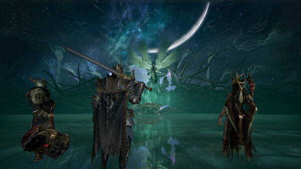 Mistfall Hunter startet am 29. Juli Screenshot 4