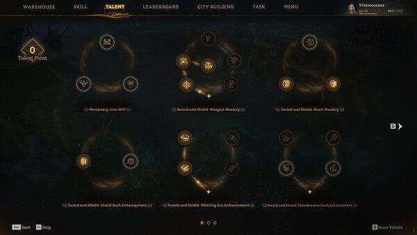 Mistfall Hunter startet am 29. Juli Screenshot 6