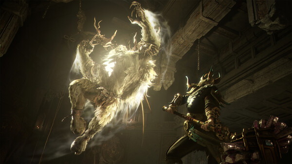 Mistfall Hunter startet am 29. Juli Screenshot 8