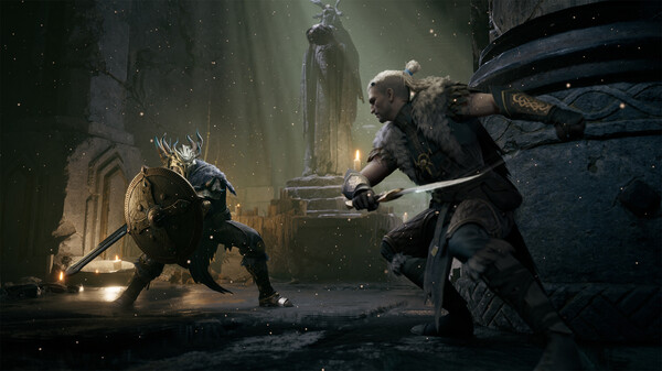 Mistfall Hunter startet am 29. Juli Screenshot 9