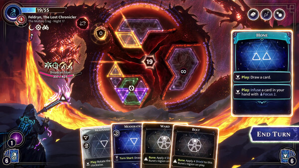 Moonsigil Atlas erscheint am 28. Mai auf Steam Screenshot 10