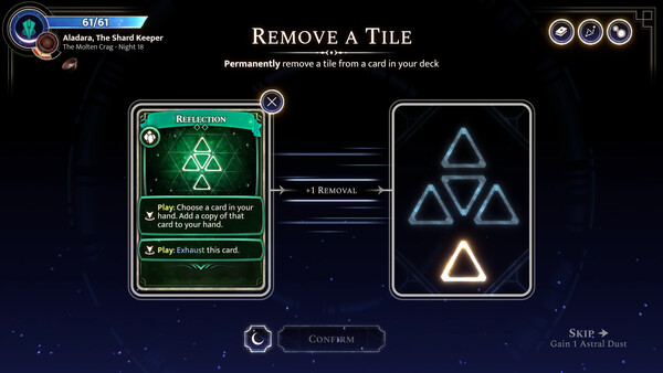 Moonsigil Atlas erscheint am 28. Mai auf Steam Screenshot 3