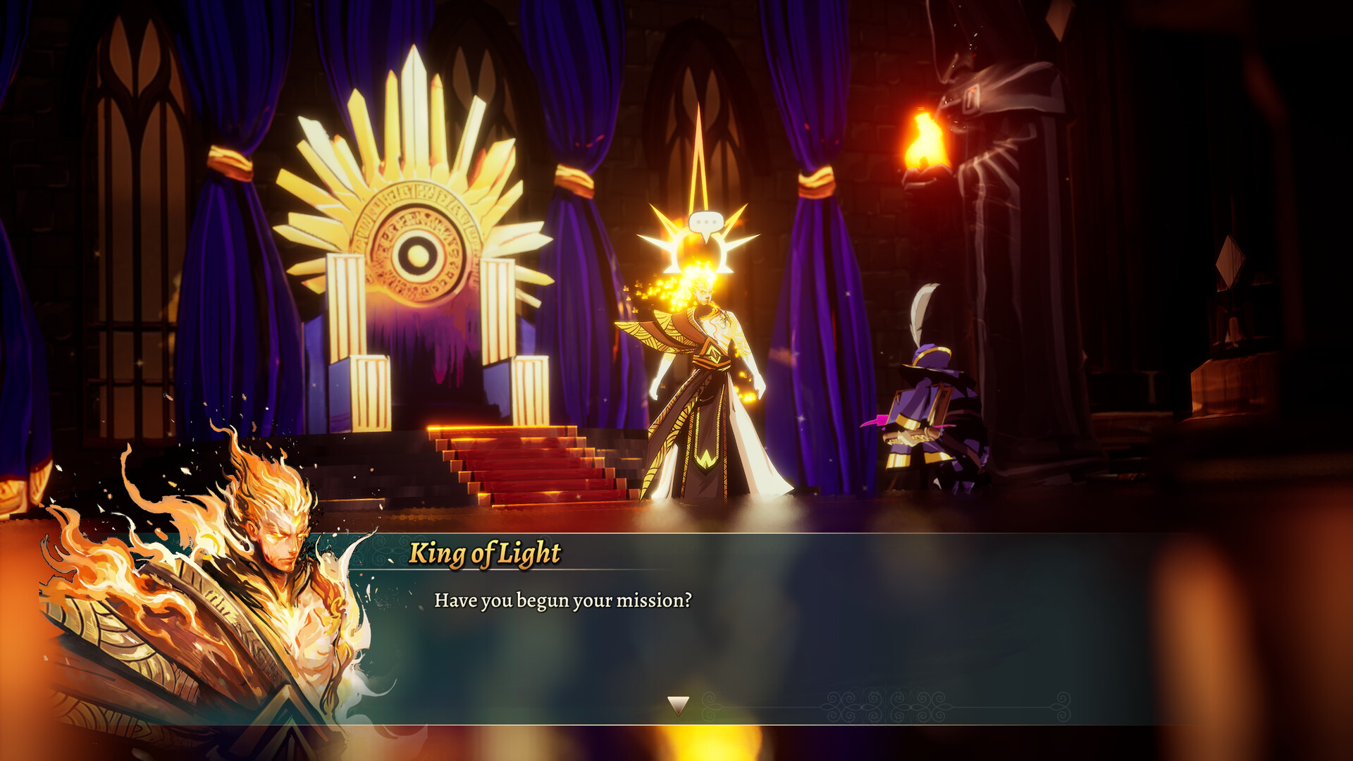 Calame: Isometrisches Taktik-RPG zeigt Gameplay und Steam-Demo Screenshot