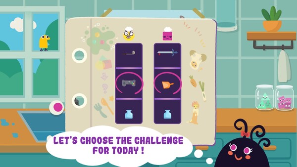 One More Plate: Demo des chaotischen Party-Spiels jetzt auf Steam Screenshot 7