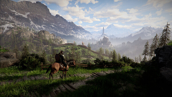 Crimson Desert erhält neue Inhalte und Updates Screenshot 10