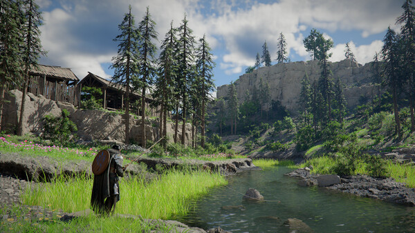 Crimson Desert erhält neue Inhalte und Updates Screenshot 11