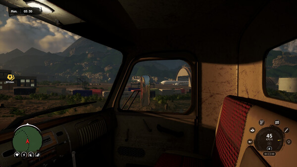 Road Truckers: New Beginning mischt Truck-Simulation mit RPG-Elementen Screenshot 29