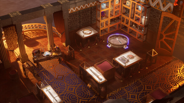 The Fool's Apprentice startet am 14. April Screenshot 3