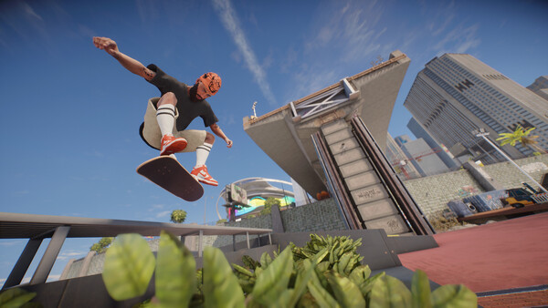 skate. Season 5: Neue Tricks, Mega Park und überarbeiteter Fortschritt Screenshot 5