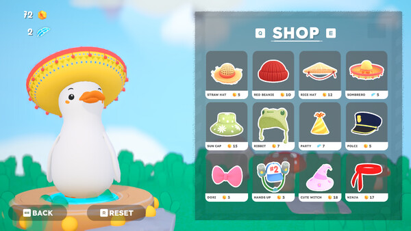 Dodo Duckie startet auf PC und Xbox: PS5 & Switch folgen Screenshot 10