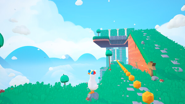 Dodo Duckie startet auf PC und Xbox: PS5 & Switch folgen Screenshot 12