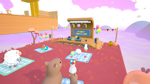 Dodo Duckie startet auf PC und Xbox: PS5 & Switch folgen Screenshot 1
