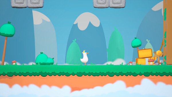 Dodo Duckie startet auf PC und Xbox: PS5 & Switch folgen Screenshot 2