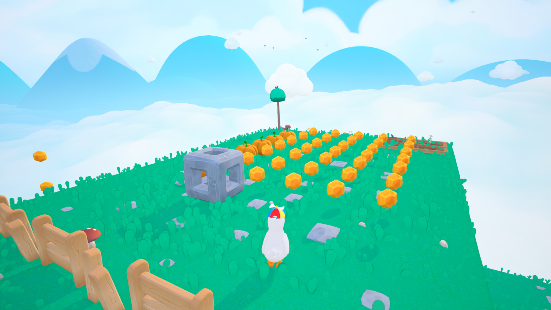 Dodo Duckie startet auf PC und Xbox: PS5 & Switch folgen Bild Dodo Duckie startet auf PC und Xbox: PS5 & Switch folgen Screenshot Dodo Duckie startet auf PC und Xbox: PS5 & Switch folgen Foto