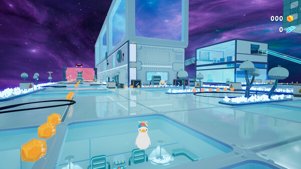 Dodo Duckie startet auf PC und Xbox: PS5 & Switch folgen Screenshot 4