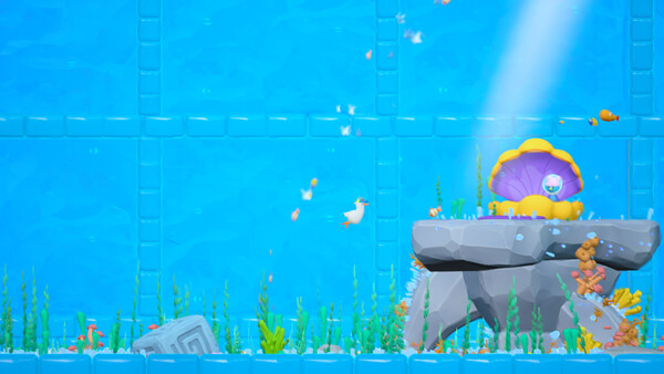 Dodo Duckie startet auf PC und Xbox: PS5 & Switch folgen Screenshot 7